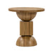 Talan End Table - Four Hands