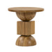 Talan End Table - Four Hands