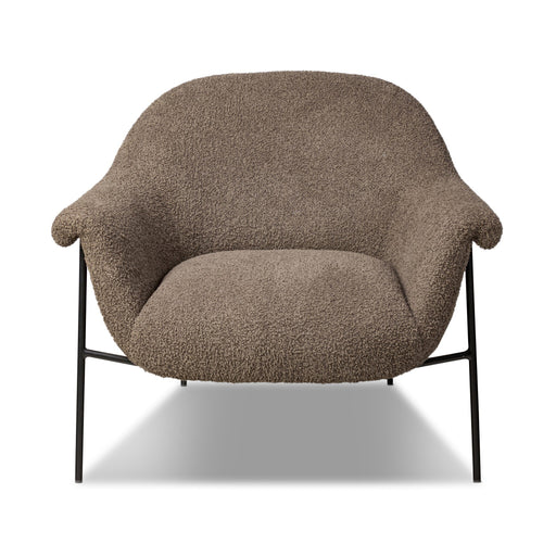 Suerte Lounge Chair - Four Hands