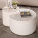 Meza Nesting Coffee Table - Four Hands