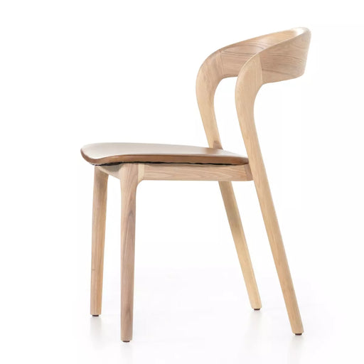 Amare Armless Dining Chair - Four Hands