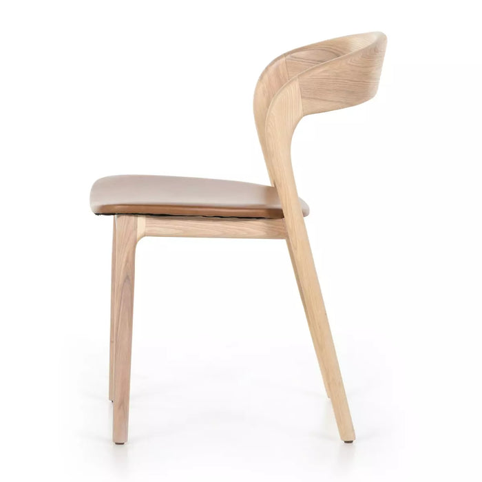 Amare Dining Armless Chair