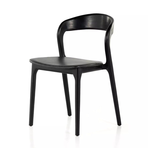 Amare Armless Dining Chair - Four Hands