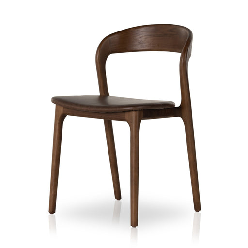 Amare Armless Dining Chair - Four Hands