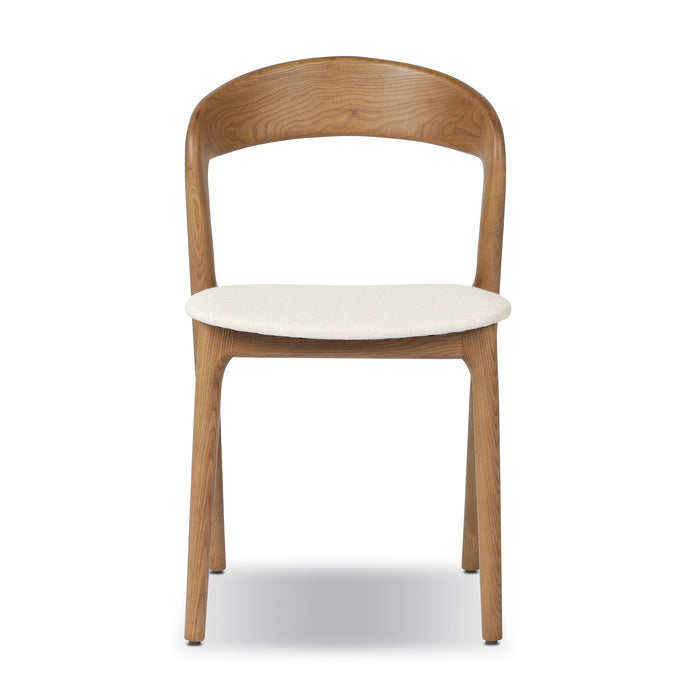 Amare Armless Dining Chair