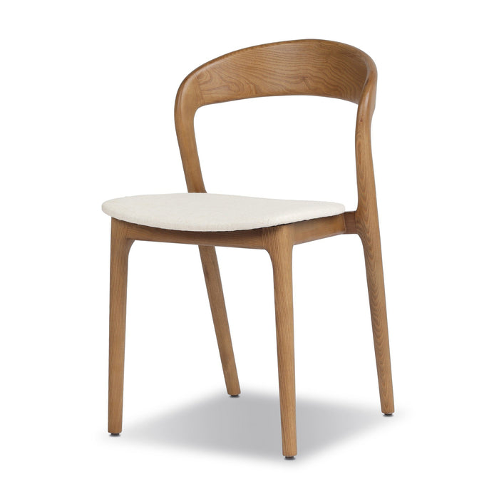 Amare Armless Dining Chair