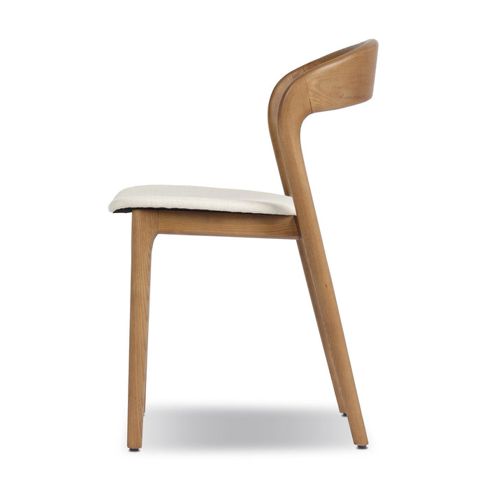 Amare Armless Dining Chair