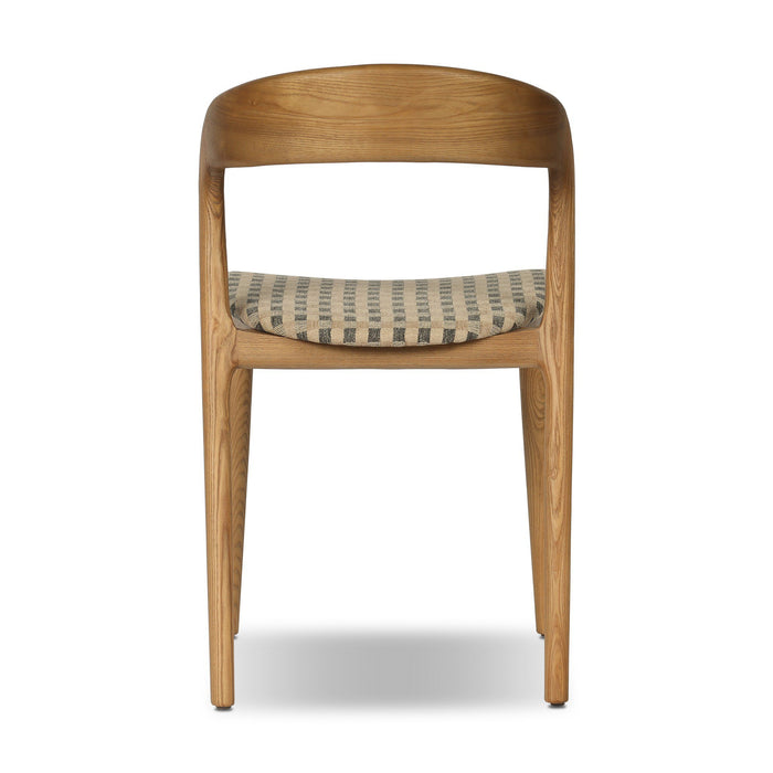 Amare Armless Dining Chair