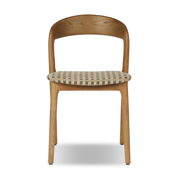 Amare Armless Dining Chair