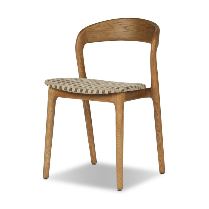 Amare Armless Dining Chair