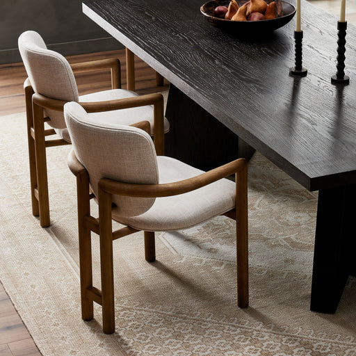 Madeira Dining Chair - Four Hands