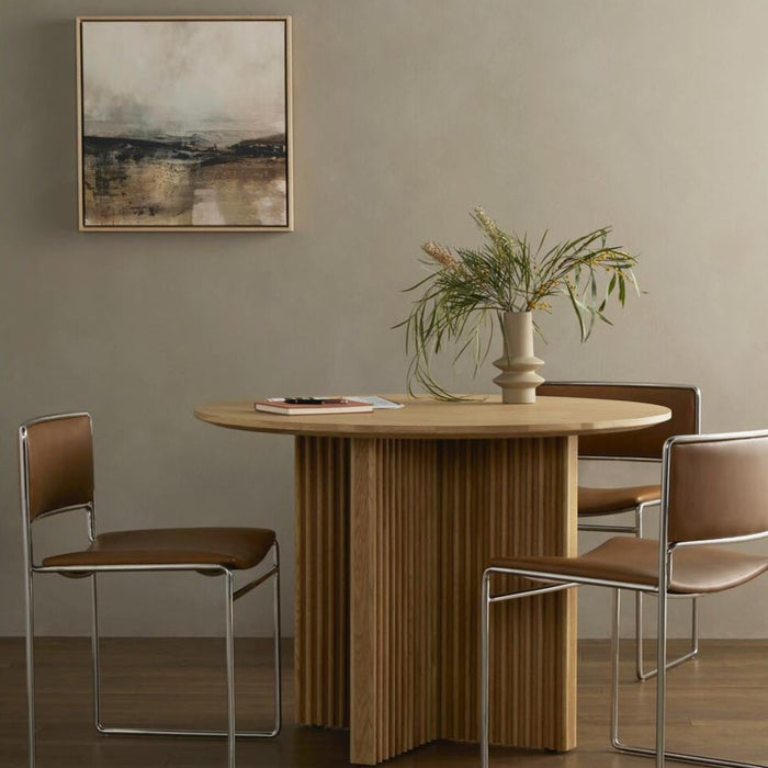 Copo Dining Table - Four Hands