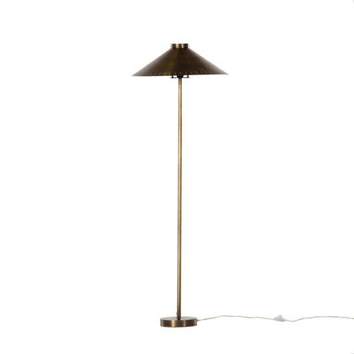 Egon Floor Lamp - Four Hands