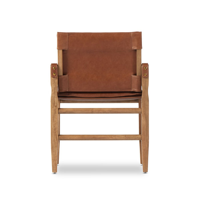 Lenz Dining Armchair