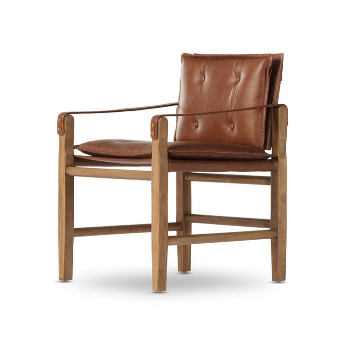 Lenz Dining Armchair