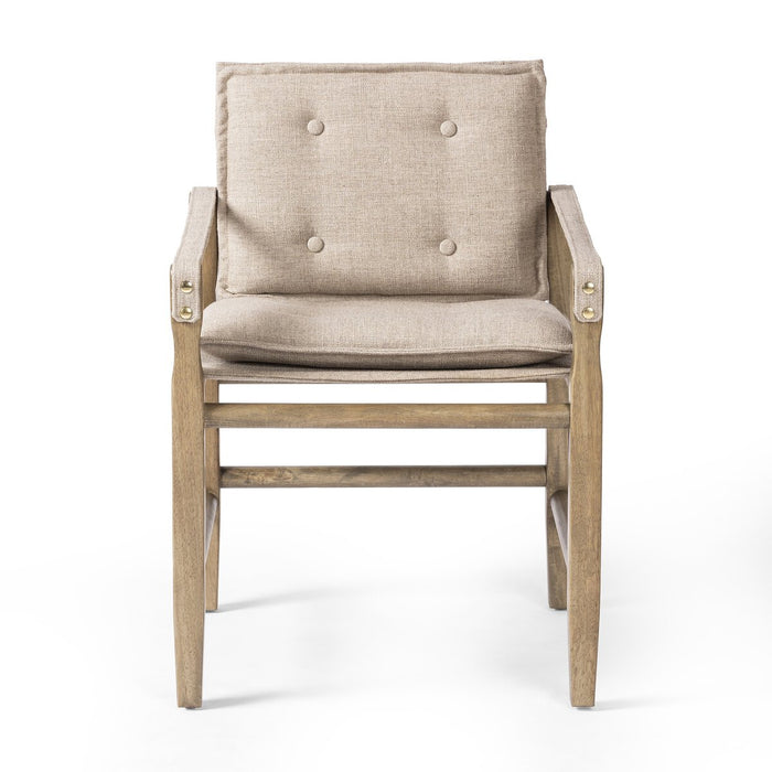 Lenz Dining Armchair