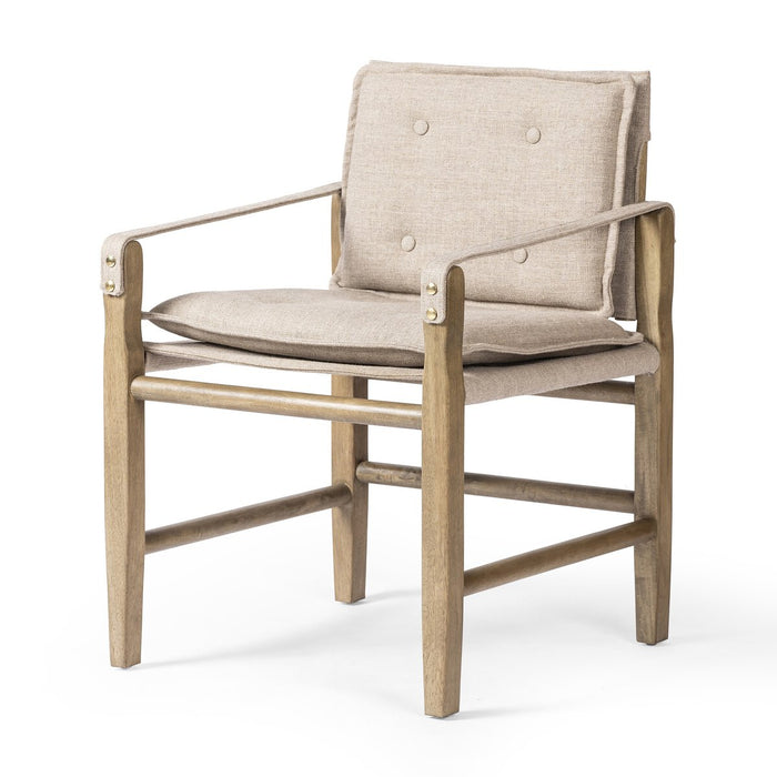 Lenz Dining Armchair