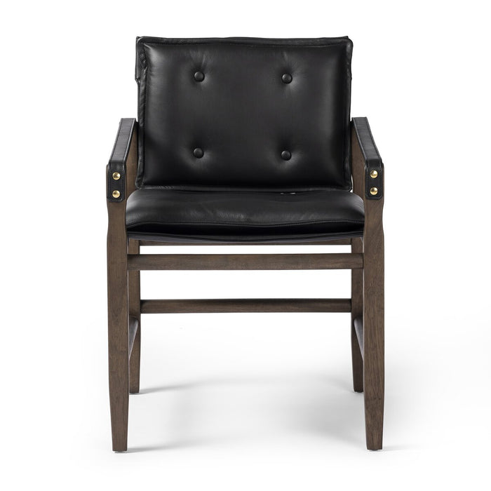 Lenz Dining Armchair