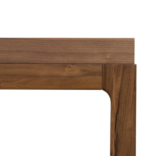 Arturo Coffee Table - Natural Walnut - Four Hands