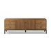 Arturo Media Console - Four Hands