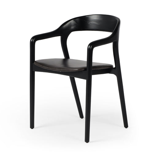 Amare Dining Armchair - Four Hands