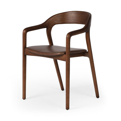 Amare Dining Armchair - Four Hands