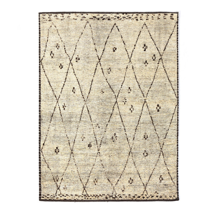 Gretchen Hand Knotted Rug