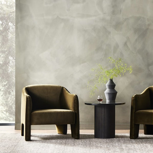 Sully Chair - Four Hands