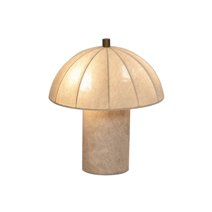 Clover Table Lamp