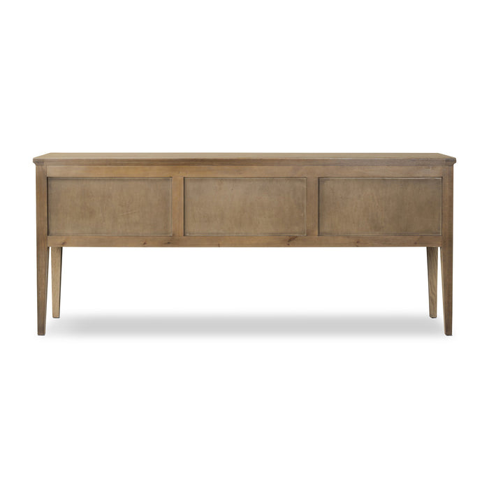 Bush Oak Sideboard