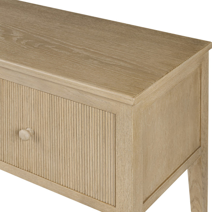 Bush Oak Sideboard