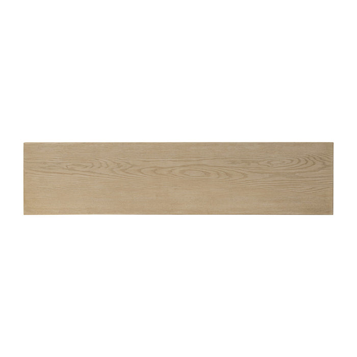 Bush Oak Sideboard