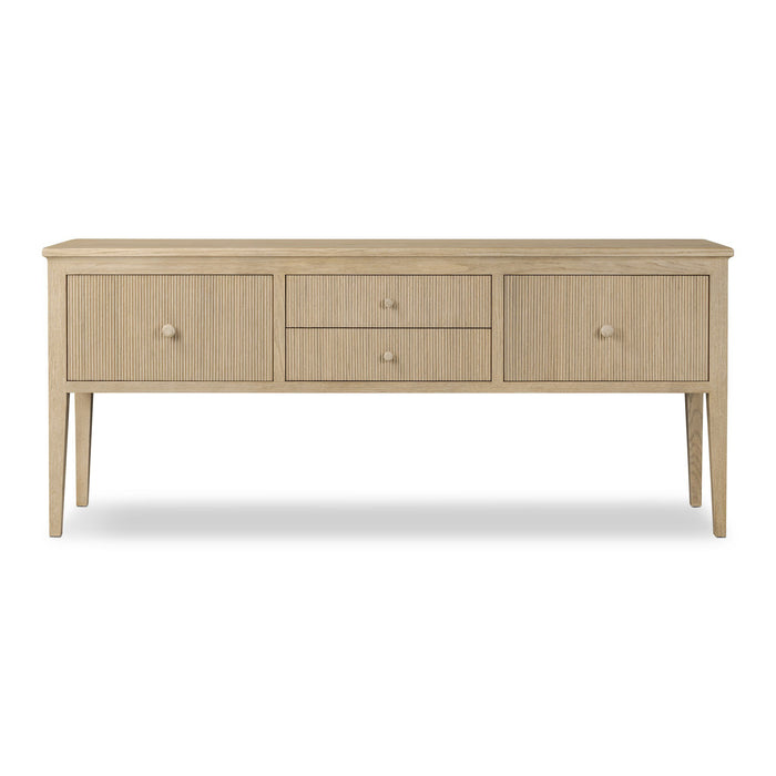 Bush Oak Sideboard