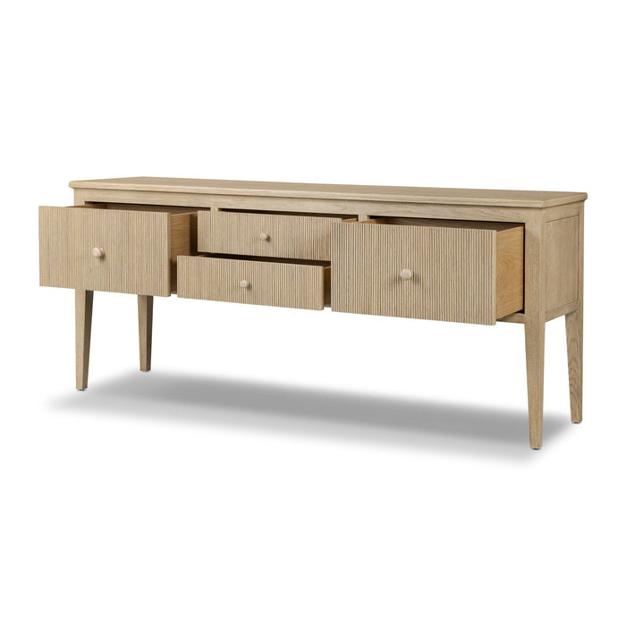 Bush Oak Sideboard