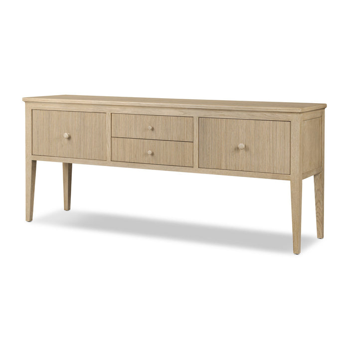 Bush Oak Sideboard