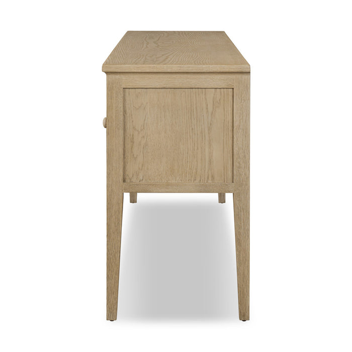 Bush Oak Sideboard