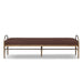 Benches & Stools - Demi Accent Bench - FULLHOUSE Modern
