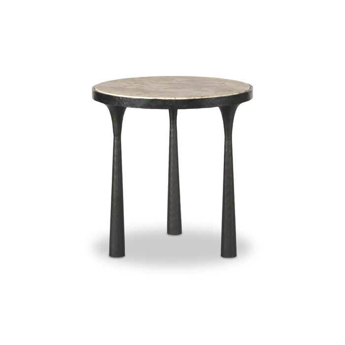 Billings End Table