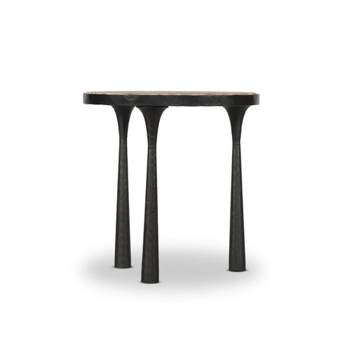 Billings End Table - Four Hands