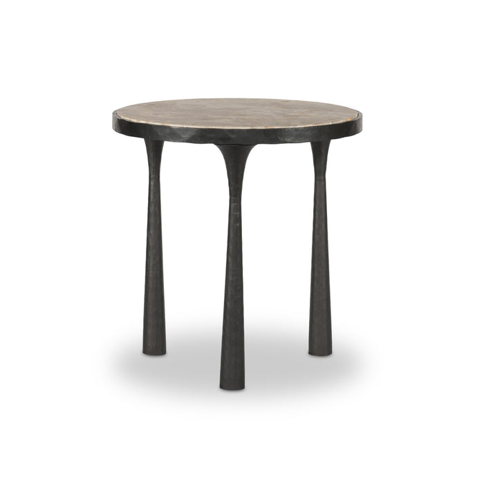 Billings End Table - Four Hands