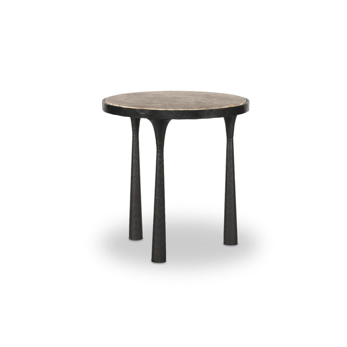 Billings End Table