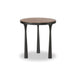 Billings End Table - Four Hands