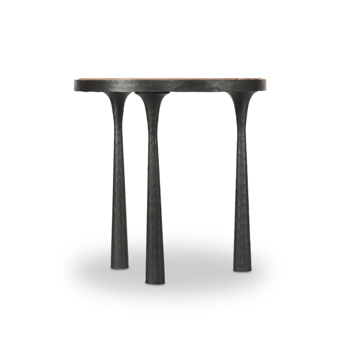 Billings End Table - Four Hands