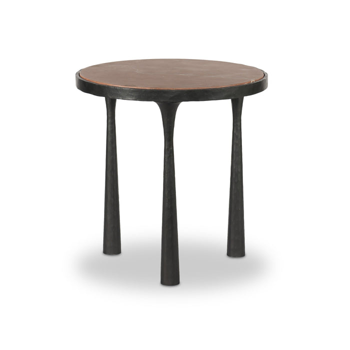 Billings End Table