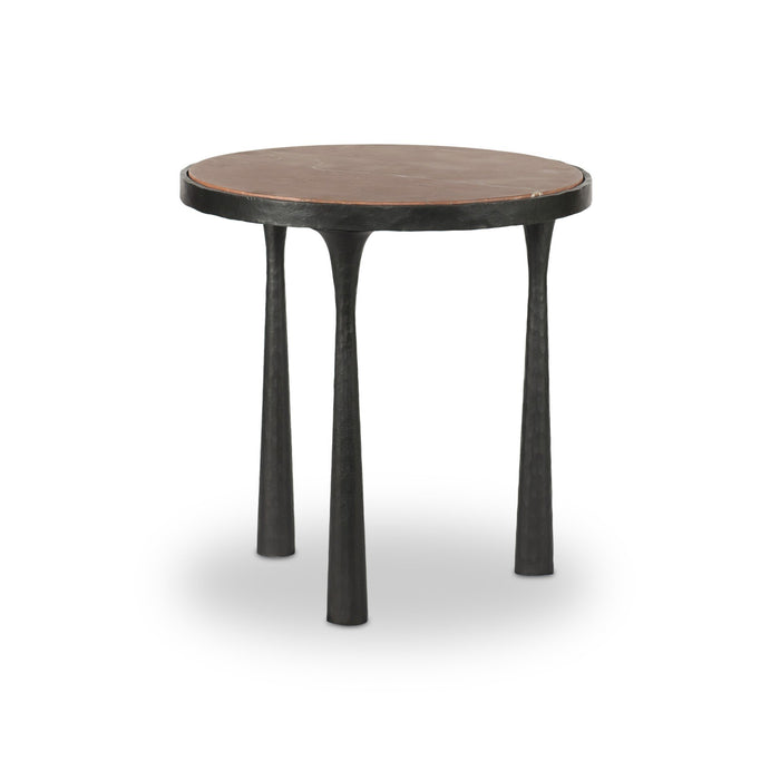 Billings End Table