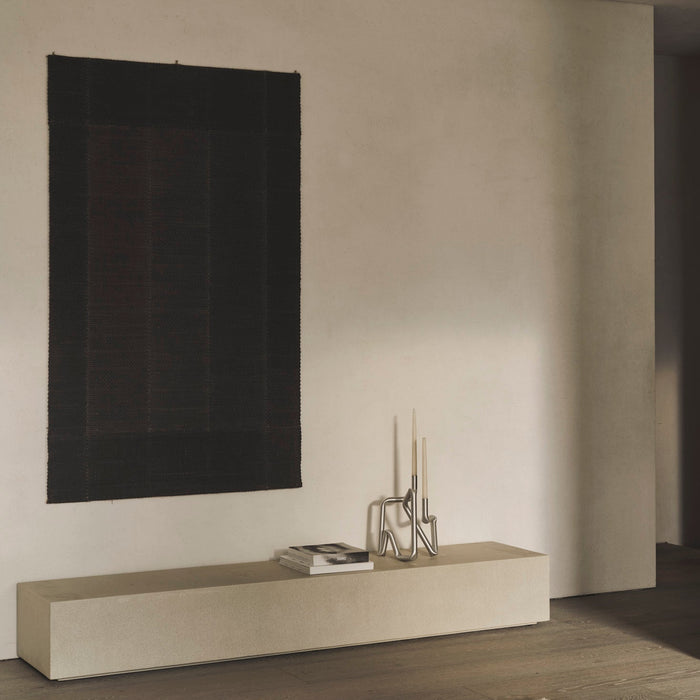 Elements Floor Shelf