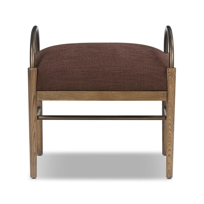 Demi Accent Stool