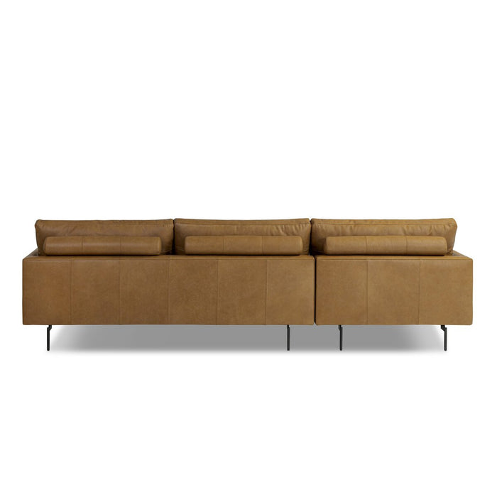 Melle Sectional Sofa