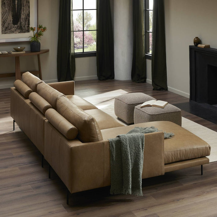 Melle Sectional Sofa