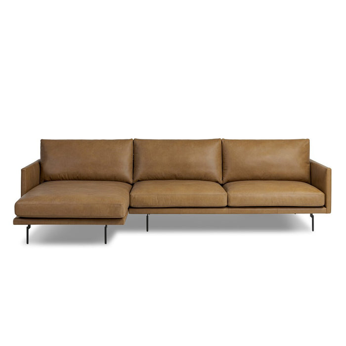 Melle Sectional Sofa